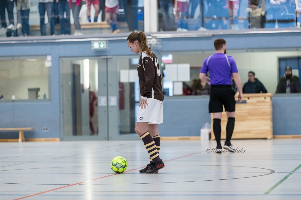 Bild 103 - wCJ Hamburger Futsalmeisterschaft